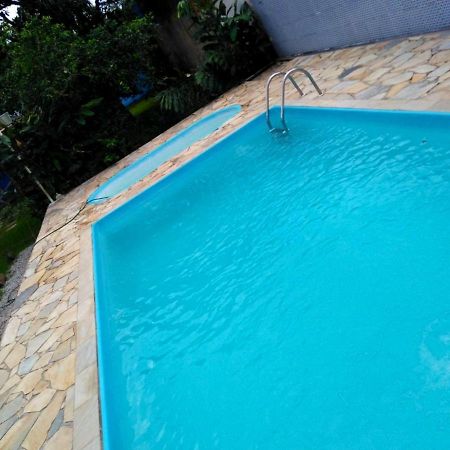 Chacara A 450Mt Da Praia Bora Bora Sao Sebastiao  Ngoại thất bức ảnh