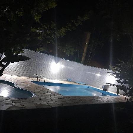 Chacara A 450Mt Da Praia Bora Bora Sao Sebastiao  Ngoại thất bức ảnh