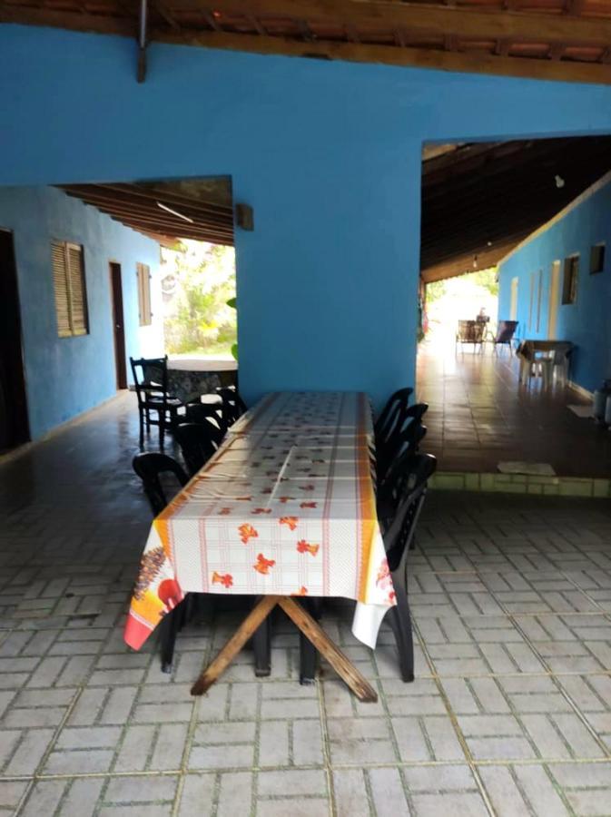 Chacara A 450Mt Da Praia Bora Bora Sao Sebastiao  Ngoại thất bức ảnh