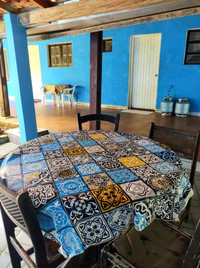 Chacara A 450Mt Da Praia Bora Bora Sao Sebastiao  Ngoại thất bức ảnh