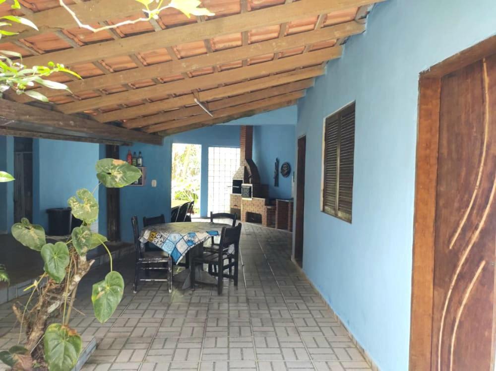 Chacara A 450Mt Da Praia Bora Bora Sao Sebastiao  Ngoại thất bức ảnh