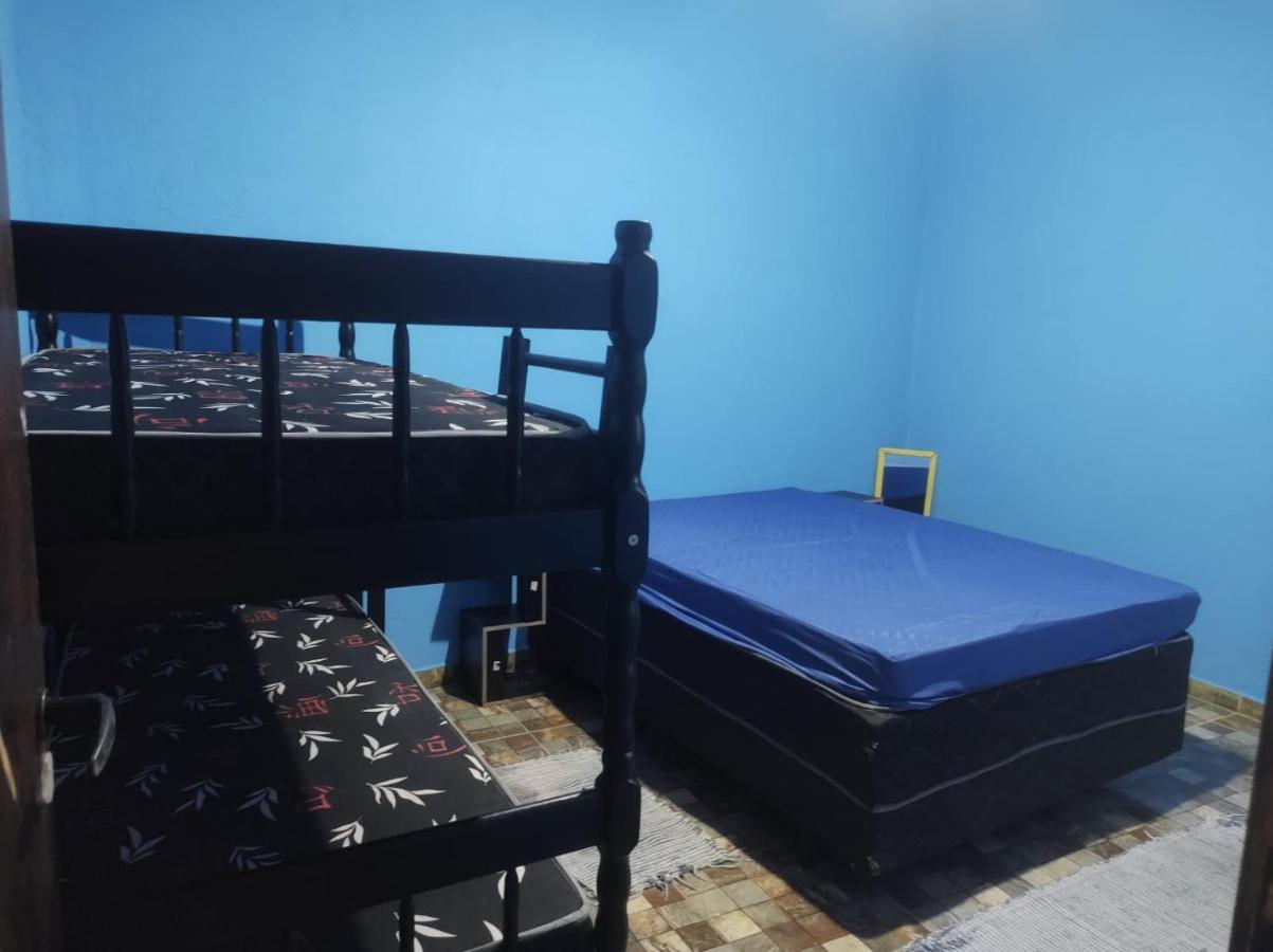 Chacara A 450Mt Da Praia Bora Bora Sao Sebastiao  Ngoại thất bức ảnh