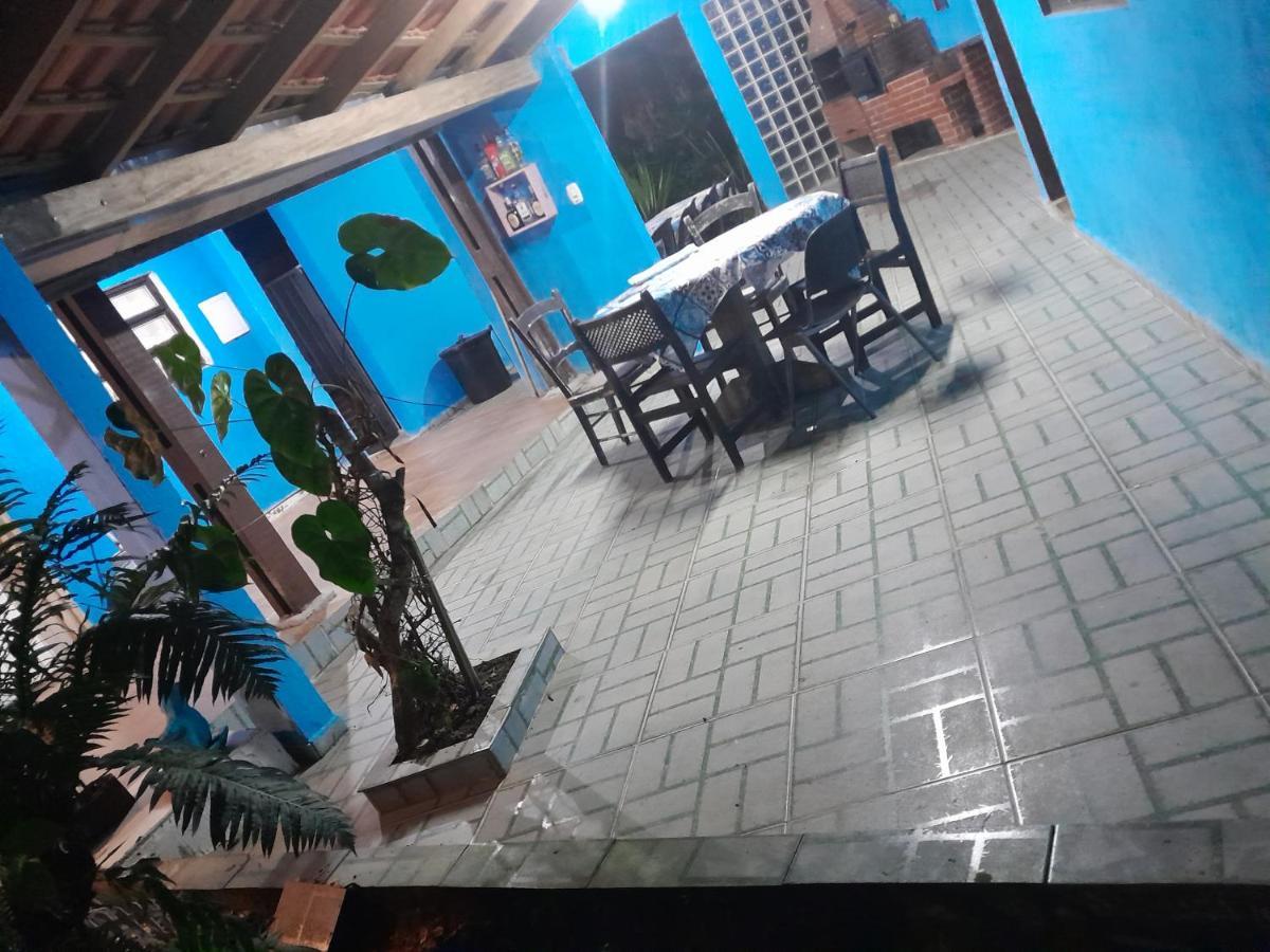 Chacara A 450Mt Da Praia Bora Bora Sao Sebastiao  Ngoại thất bức ảnh